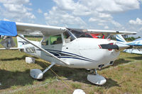 N2328R @ LAL - At 2012 Sun N Fun - by Terry Fletcher