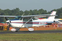 N72CC @ LAL - At 2012 Sun N Fun