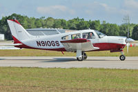 N910GS @ LAL - At 2012 Sun N Fun - by Terry Fletcher