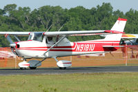 N9181U @ LAL - At 2012 Sun N Fun - by Terry Fletcher