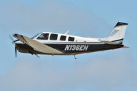 N136EH @ LAL - At 2012 Sun N Fun
