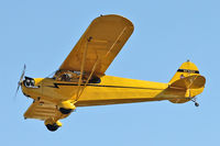 N6745H @ LAL - At 2012 Sun N Fun - by Terry Fletcher