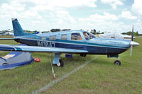 N41847 @ LAL - At 2012 Sun N Fun - by Terry Fletcher