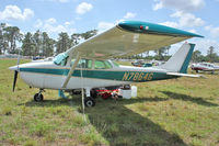 N7864G @ LAL - At 2012 Sun N Fun - by Terry Fletcher