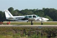 N797GA @ LAL - At 2012 Sun N Fun