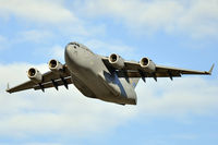 03-3115 @ ETAR - departing Ramstein
