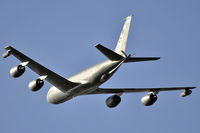 58-0016 @ ETAR - departing Ramstein AFB - by Volker Hilpert