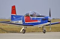 D-FGMT @ EDRZ - at zqw - by Volker Hilpert