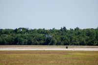 N51LW @ BOW - 1962 North American/Aero Classics P-51D N51LW at Bartow Municipal Airport, Bartow, FL  - by scotch-canadian