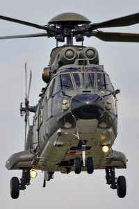 T-334 @ ETHN - at Niederstetten
