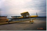 N3064A @ KUKF - I bought this A/C in 1999 - by Kim Flora