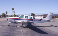 N79DS @ CCR - In for the BPPP. - by Bill Larkins