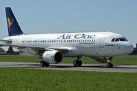 EI-DSY @ LOWL - EI-DSY @ LOWL - by Jan Ittensammer