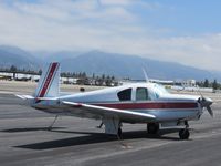 N6666U photo, click to enlarge