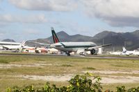 EI-DDH @ TNCM - EI-DDH