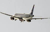 N648JB @ TNCM - N648JB
