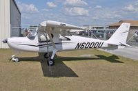 N6000U @ ZPH - Cessna 162, c/n: 16200123 - by Terry Fletcher