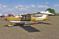 N30695 @ ZPH - At Zephyrhills Municipal Airport, Florida - by Terry Fletcher