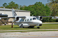 N113SD @ 7FL6 - WFU At Spruce Creek Airpark , Florida - by Terry Fletcher