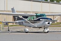 N2471Q @ 7FL6 - At Spruce Creek Airpark, Florida - by Terry Fletcher