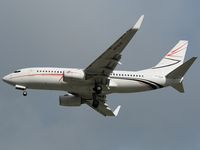 VP-CLR @ LFBD - LUKE AIR landing 23 - by Jean Goubet-FRENCHSKY