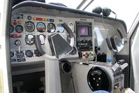 G-SCOL @ X5FB - Gippsland GA-8 Airvan, Fishburn Airfield, March 2007. - by Malcolm Clarke
