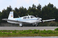 D-EPSM @ LPVL - Landing at Vilar de Luz (LPVL), Portugal - by Carlos Miguel Seabra - APEA Portugal