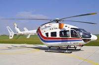 D-HAUN @ ETHN - EC-145 cn:9088 - by Volker Hilpert