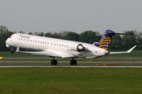 D-ACNE @ VIE - eurowings - by Chris Jilli