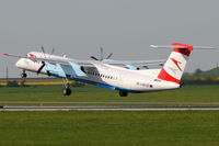 OE-LGN @ VIE - Austrian arrows - by Chris Jilli