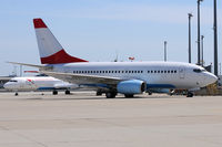 OE-LNL @ VIE - ex - Austrian Airlines - by Chris Jilli