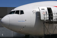 OE-LPA @ VIE - Austrian Airlines - by Chris Jilli