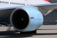 OE-LPA @ VIE - Austrian Airlines - by Chris Jilli
