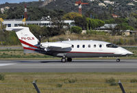 PH-DLN @ LFMD - at Cannes - by Volker Hilpert