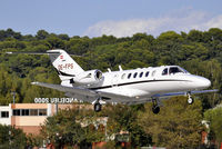 OE-FPS @ LFMD - at Cannes - by Volker Hilpert