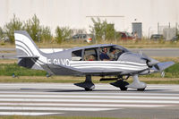 F-GLVO @ LFMD - at Cannes - by Volker Hilpert