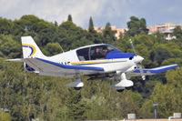 F-HAAE @ LFMD - at Cannes - by Volker Hilpert