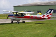 G-BLPH @ EGSV - Parked at Old Buckenham. - by Graham Reeve