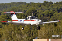 F-GDLJ @ LFMD - at Cannes - by Volker Hilpert