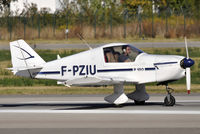 F-PZIU @ LFMD - at Cannes - by Volker Hilpert