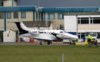 G-CGNP @ EGTK - Ex: PT-FQT > G-CGNP - Originally owned & currently with, London Executive Aviation Ltd in June 2010