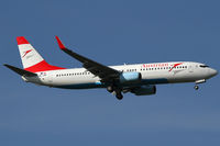 OE-LNP @ VIE - Austrian Airlines