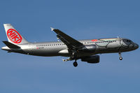 OE-LEH @ VIE - NIKI