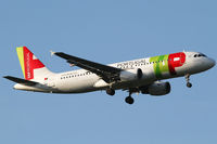 CS-TNJ @ VIE - TAP Air Portugal