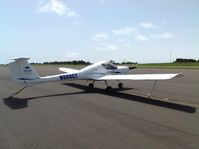 N968CT @ 4S1 - This aircraft was in Gold Beach, OR. 97444, Saturday 4/28/2012 - by Melvin B. Echelberger