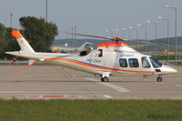 HB-ZKH @ LOWW - Private