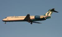N947AT @ TPA - Air Tran 717 - by Florida Metal