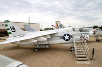 152681 @ KBMI - At the Prairie Aviation Museum
