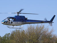 N12J @ 17N - Landing at Cross Keys
