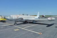 N233Y @ DED - At Deland Airport, Florida - by Terry Fletcher